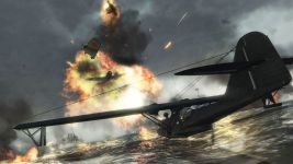 Call of Duty: World at War Screenshots
