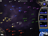Mayhem Intergalactic screenshot