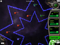 Mayhem Intergalactic screenshot
