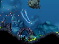 Aquaria Screens