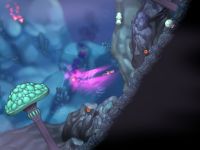 Aquaria Screens