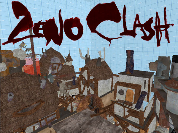 Zeno Clash SDK