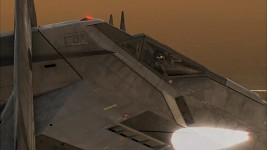 Crysis Wars Screens