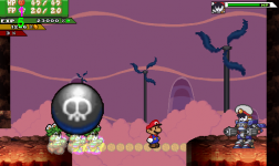Mario Root Pictures 