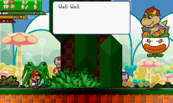 Mario Root Pictures 