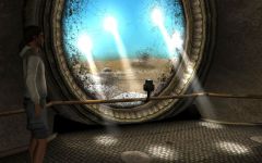 Myst Online: URU Live