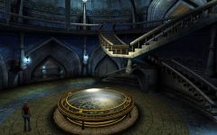 Myst Online: URU Live