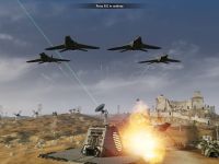Feel the might of the airforce!