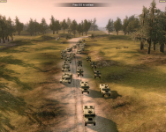 The Might of the U.S. Army!