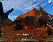 In game screenshot