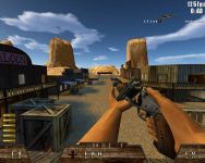 In game screenshot
