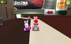 New Screenshots