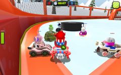 New Screenshots