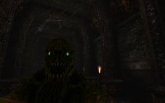 Dark Salvation Screenshots