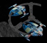 Dominion - Bugship