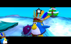 Penguins Arena Screenshots