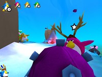 Penguins Arena Screenshots