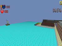 Docks