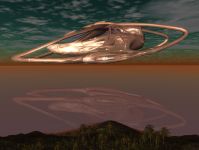 Andromeda Ascendant