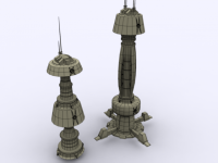 Renders