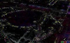 SYNTH video game screenshots