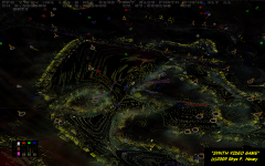 SYNTH video game SCREENSHOTS