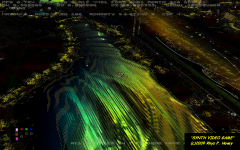 SYNTH video game SCREENSHOTS