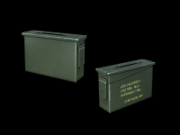 Ammobox