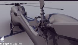 Westland Lynx