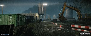 Border - CryEngine 3