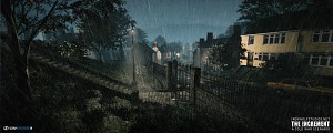 Border - CryEngine3