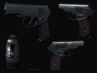 Makarov PM