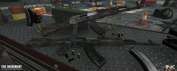 AKM