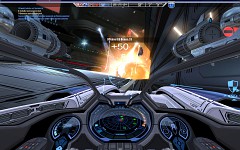 Metal Drift