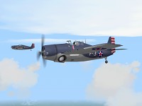 F4F4 Wildcat