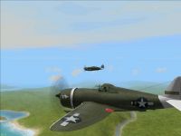 Pacific Theater