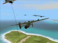 Pacific Theater