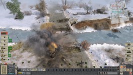 Campaign screens