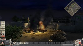 Campaign screens