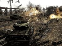 Men of War - Comic 3
