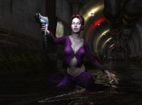 VTM : Bloodlines