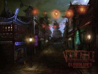VTM : Bloodlines