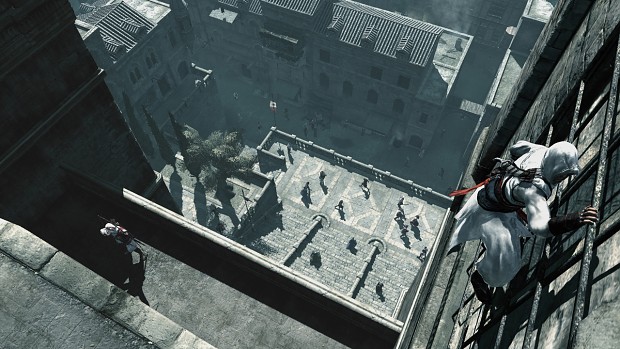 Vertigo