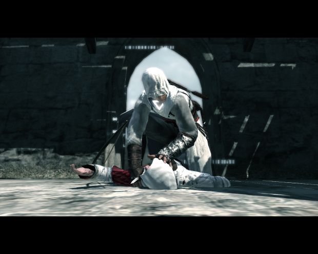 Archer assassination