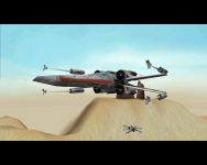 this is the x-wing