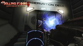 Evil Santa's Moonbase - Twisted Christmas 3