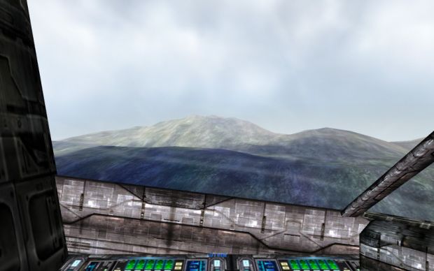 Evochron Legends, New Screenshots