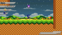 Sonic Whirlwind