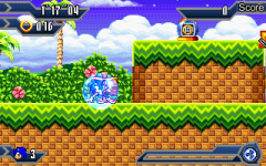 Mock up level