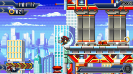 Mock up level